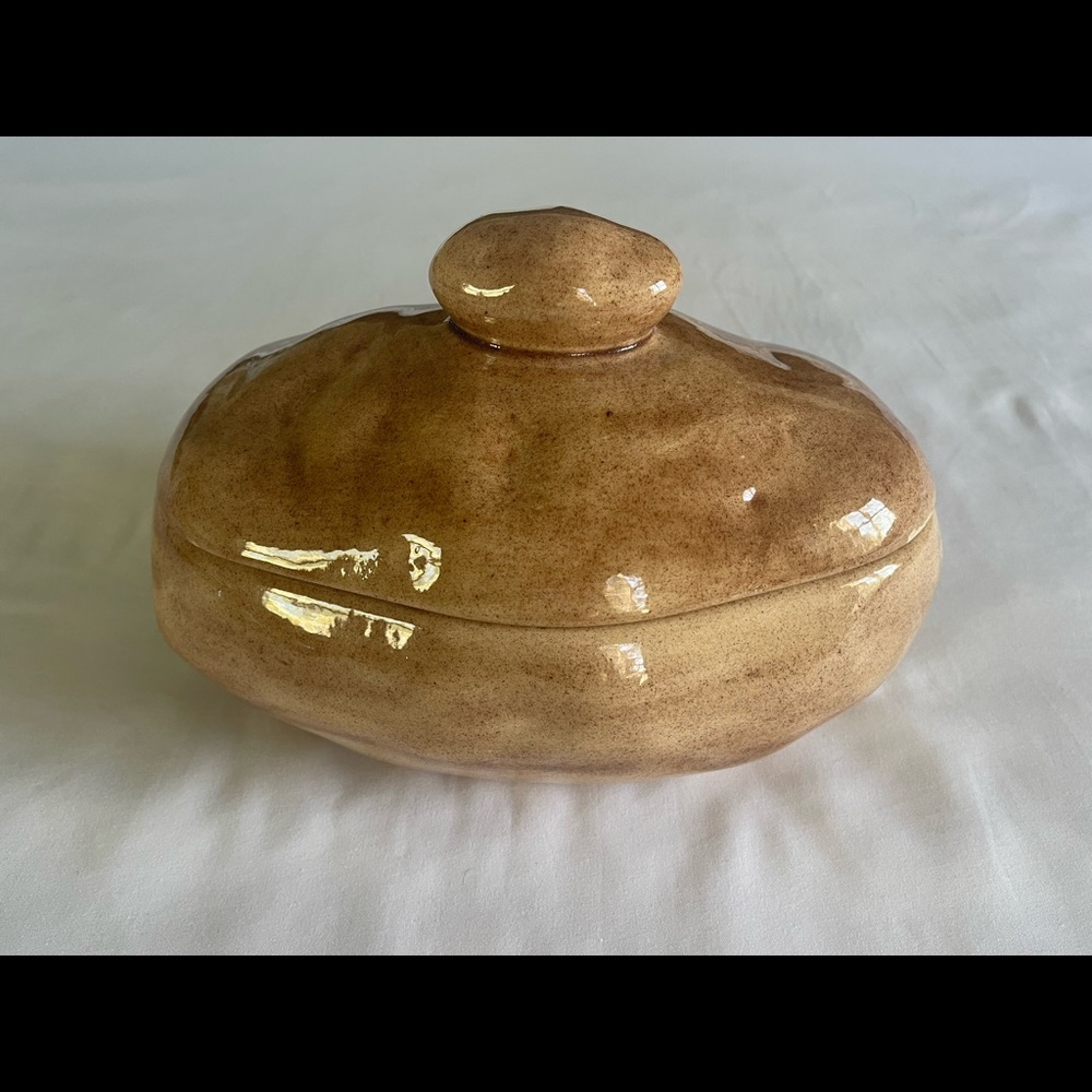Potato Container